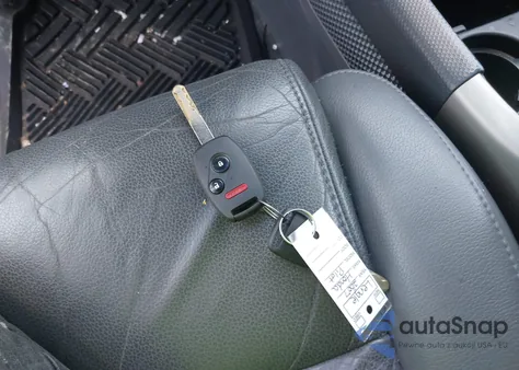 2007 Honda Pilot Ex-L z USA, uszkodzony, nr VIN 2HKYF18527H510015